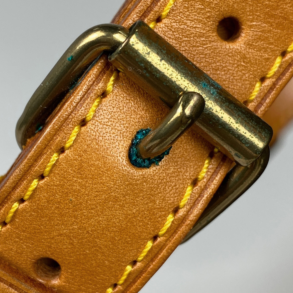 Louis Vuitton Noe Drawstring Monogram Shoulder Ba… - image 7